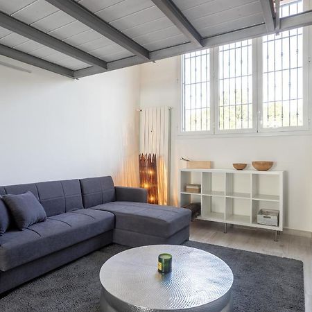 Navigli-Duomo Exclusive Design Loft Su Due Piani Con Wifi Apartment Milan Exterior photo